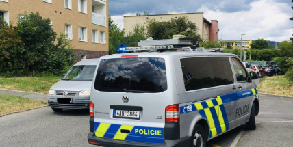 Aktuálně: Auto srazilo ženu, ta skončila v nemocnici