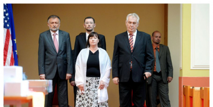 V únoru do Příbrami dorazí Czech Press Photo