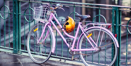 Po Příbrami nyní jezdí zhruba 260 forenzně označených dopravních prostředků