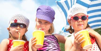 Meteorologové vydali výstrahu před tropickými teplotami