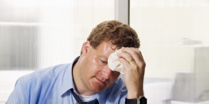 Je horko a musíte pracovat? Plní váš zaměstnavatel své povinnosti?