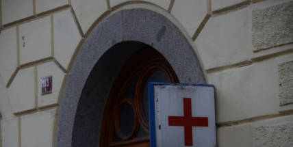 Příbramská záchytka by od března mohla být v nových prostorách