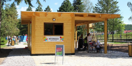 Kde se přihlásit o ztracené klíče na Nováku nebo zapomenuté brýle v Aquaparku Příbram?