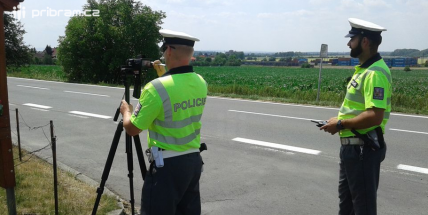 Jablonná zasáhla proti bezohledným řidičům