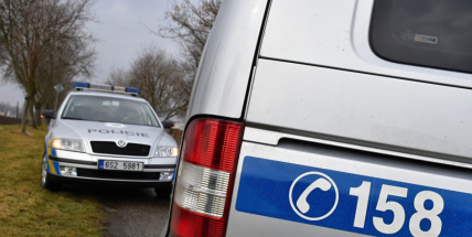 Zloděj se vloupal do domu. Zajímala ho elektronika, nepohrdl ani horským kolem