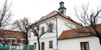 Nový kruhový objezd na Dobříši? Rozhodněte sami