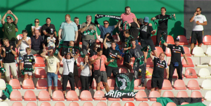 1.FK má Oficiální FANKLUB