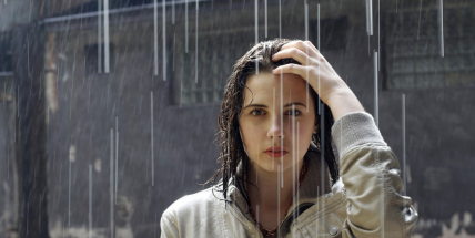 O víkendu nás čeká déšť a mírné ochlazení