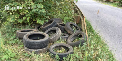 Jarního úklidu se na Příbramsku zúčastnilo přes tisíc dobrovolníků