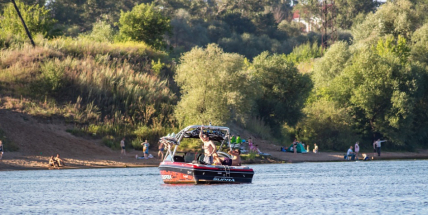 Voda v koupalištích je letos kvalitnější než loni