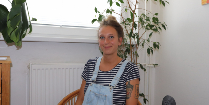 Příbramská Alka prolomila tabu a otevřeně s klienty mluví o vztazích a sexualitě