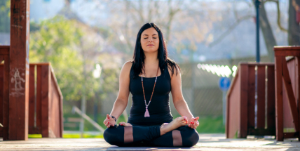 Life Yoga studio pořádá v Příbrami jógový festival