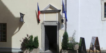 Nejen chlebem živ je člověk v Březnici