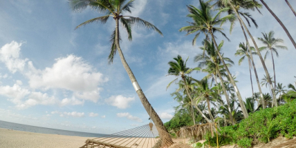 Luxusní dovolené šplhají do milionů, průměrně Čecha stojí 41 tisíc