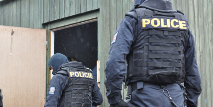 V Příbrami proběhla celorepubliková akce HAD (Hazard, Alkohol a Děti)