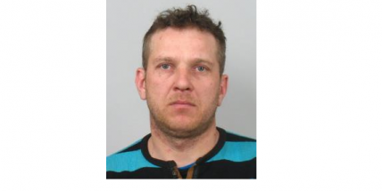 Příbramští kriminalisté pátrají po šestatřicetiletém muži z Rumunska