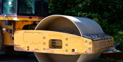 Příbramské komunikace opraví za 8 milionů společnost Robstav z Prahy