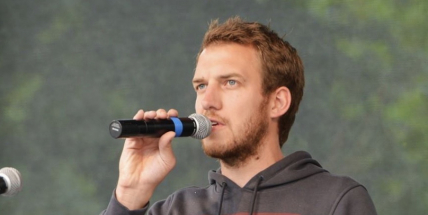 Vedoucím Městského kulturního centra je Vlastimil Ševr