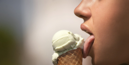 Výsledky kontrol  u točených zmrzlin a ledů do nápojů jsou alarmující