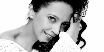 Lucie Bílá míří do Hořovic s programem Bílé Vánoce