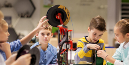 V Březnici na Příbramsku se otevírá unikátní technická akademie