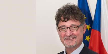 Petr Vácha: Je to takový souběh okolností, kdy jsem si říkal, že je na místě tohle rozhodnutí učinit