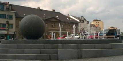 Rating našeho města očima Jana Konvalinky