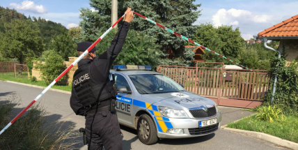 Aktuálně: Se střelnou zbraní ohrožoval ženu, na místo byla povolána zásahová jednotka