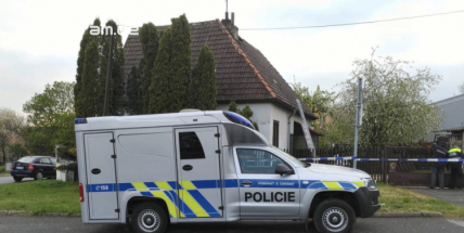 Obviněnému z vraždy hrozí dvacet let ve vězení nebo i výjimečný trest