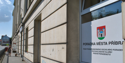 Centrum zdravotních a sociálních služeb by mělo rozšířit služby občanům