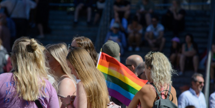 Možnost uzavřít registrované partnerství využilo i několik příbramských párů