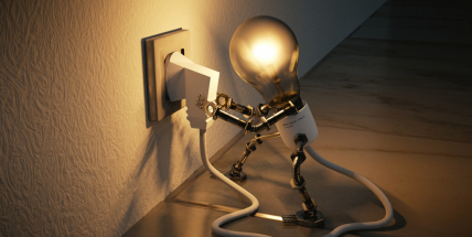 Některé domácnosti v Příbrami jsou bez elektřiny