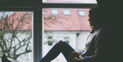 PODĚKOVÁNÍ: Chtěla jsem ukončit život, na poslední chvíli mě zachránili