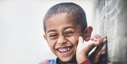 Kamýk nad Vltavou poslal kola gambijským dětem