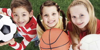 Pracovní skupina Sport 2030 připravuje Konferenci sportu