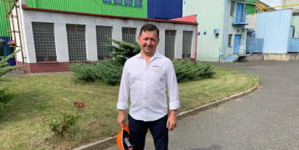 V příbramské teplárně se přestavují kotle na dřevní štěpku