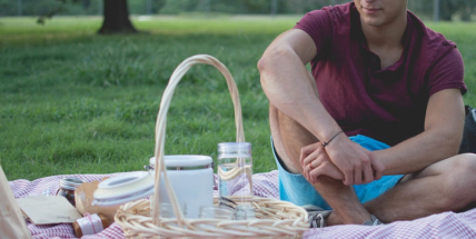 Piknik na Nováku již tuto sobotu. Přijďte hřešit