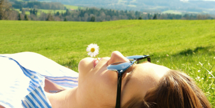 Poslední prázdninový víkend je tu. Nebuďte smutní a pořádně si ho užijte