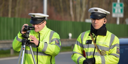 Alarmující čísla! Od začátku roku zastavili policisté  na Příbramsku 451 řidičů pod vlivem alkoholu nebo drog