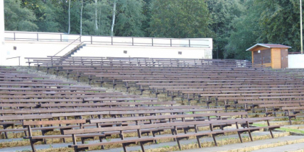 Příbram chce v příští sezoně obnovit provoz letního kina