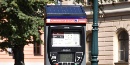 Držitelé průkazů ZTP a ZTP/P nebudou osvobozeni od poplatků