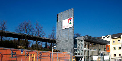 V Příbrami se zkomplikoval projekt parkovacího domu. Míst k parkování je nedostatek