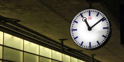 Na lince mezi Prahou a Příbramí vynechalo v úterý několik spojů, firma neměla řidiče