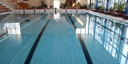 Zhotovitel aquaparku by měl být znám příští rok na jaře