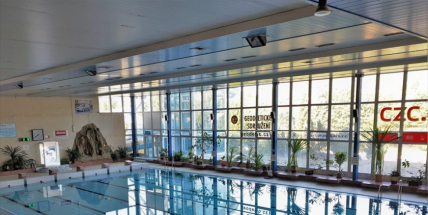 V Příbrami si zaplavete zřejmě jen do konce června 2020