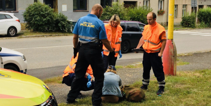 O prázdninách stoupl počet zásahů u psychiatrických diagnóz a sebevražd