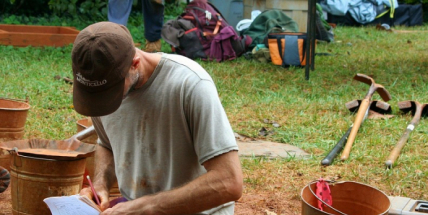 Archeologové odhalili na trase dálnice D4 pravěká sídliště