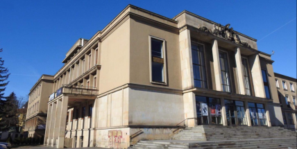 Příbram je již 60 let městem se stálou divadelní scénou