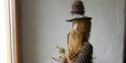 Havíř a les. Nová expozice v hornickém domku