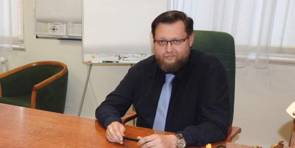 Jan Konvalinka: Skutečně si nemyslím, že by zpoplatněné parkování bylo pro postižené tak velkou finanční zátěží